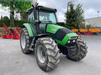 Трактор DEUTZ Agrotron K 420