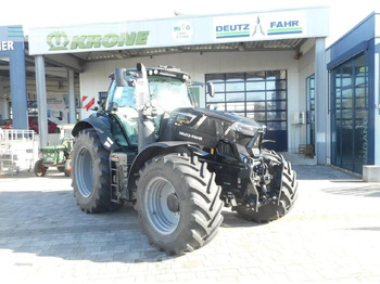 Трактор DEUTZ