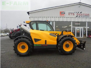 Телескопический погрузчик DIECI