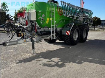 Техника для внесения удобрений ECKART