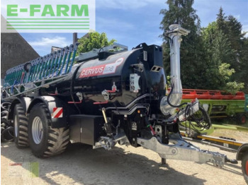 Цистерна для жидкого навоза ECKART