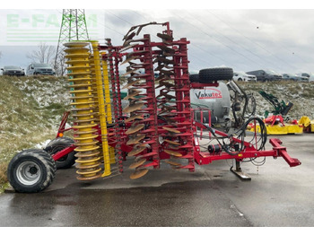 Дисковая борона Expom Goliat 6m: фото 5 Дисковая борона Expom Goliat 6m: фото 5