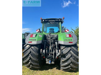 Трактор Fendt 1050 power: фото 4