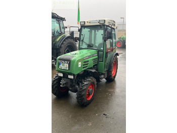 Трактор FENDT