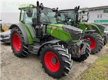 Трактор FENDT 209 Vario