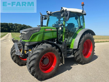 Трактор FENDT 209 Vario