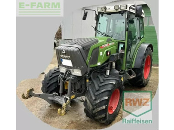 Трактор FENDT 210 Vario