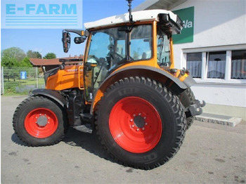 Трактор Fendt 211 s vario gen3 power #876: фото 5