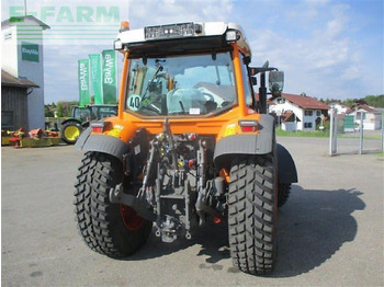 Трактор Fendt 211 s vario gen3 power #876: фото 3