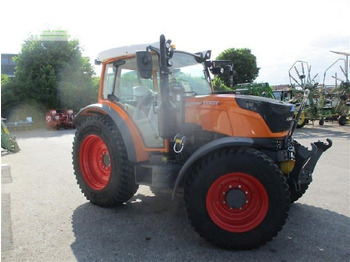 Трактор Fendt 211 s vario gen3 power #876: фото 4