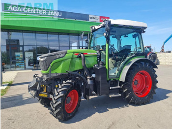 Трактор FENDT 211 Vario