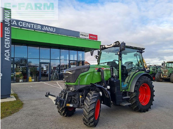 Трактор FENDT 211 Vario