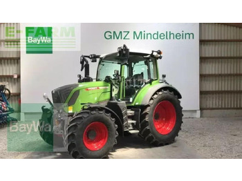 Трактор FENDT 311 Vario