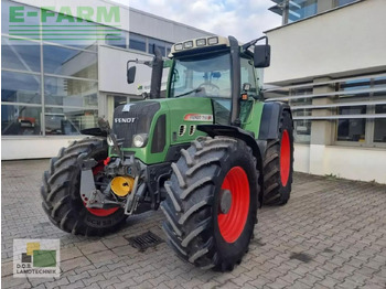 Трактор FENDT 718 Vario