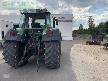 Трактор Fendt 718 vario preisreduziert: фото 5