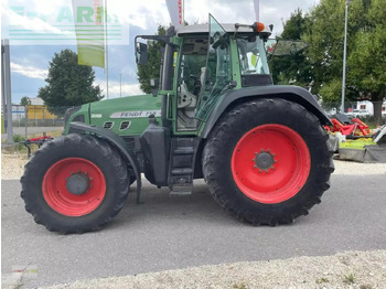 Трактор Fendt 718 vario preisreduziert: фото 3