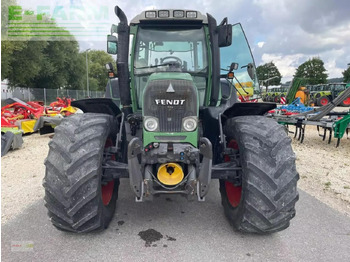 Трактор Fendt 718 vario preisreduziert: фото 2