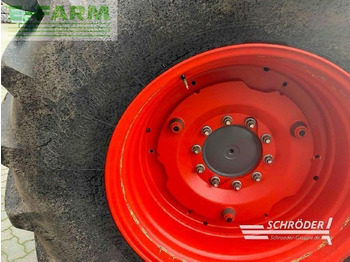 Трактор Fendt 724 vario gen6 profi plus ProfiPlus: фото 3