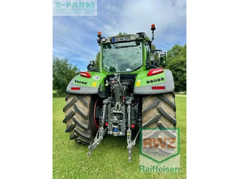 Трактор Fendt 724 vario gen7: фото 5