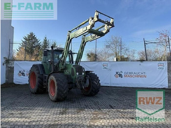 Трактор FENDT 820 Vario
