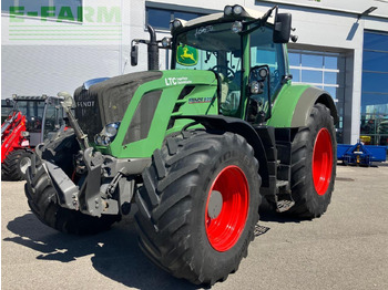 Трактор FENDT 800 Vario