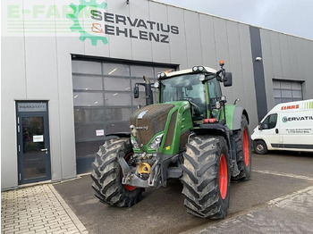 Трактор FENDT 826 Vario