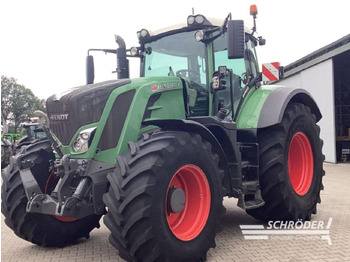Трактор Fendt 828 s4 profi plus: фото 5 Трактор Fendt 828 s4 profi plus: фото 5