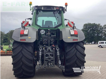 Трактор Fendt 828 s4 profi plus: фото 3 Трактор Fendt 828 s4 profi plus: фото 3