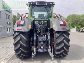 Трактор Fendt 828 vario s4 profi plus ProfiPlus: фото 3