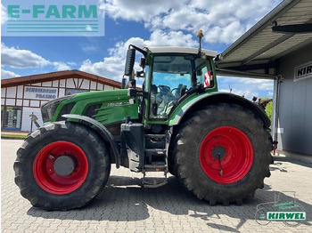 Трактор Fendt 933 vario s4: фото 3