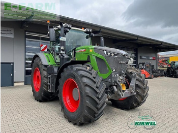 Трактор FENDT 936 Vario