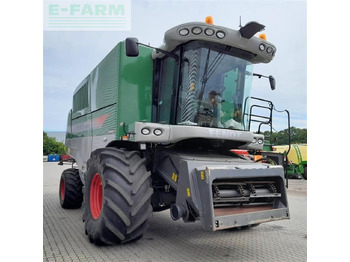 Зерноуборочный комбайн FENDT X series