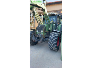 Трактор FENDT 400 Vario