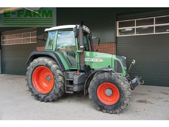 Трактор FENDT 400 Vario