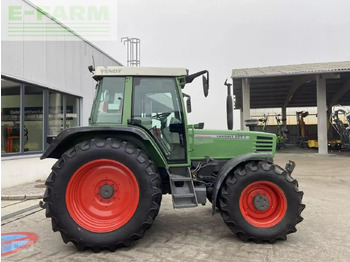 Трактор Fendt favorit 509 c: фото 4