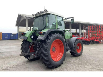 Трактор Fendt favorit 509 c: фото 5