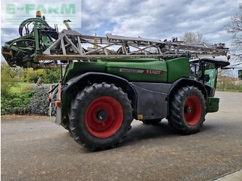 Прицепной опрыскиватель Fendt rogator 655: фото 4 Прицепной опрыскиватель Fendt rogator 655: фото 4
