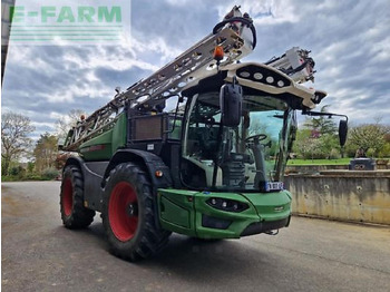 Прицепной опрыскиватель Fendt rogator 655: фото 3 Прицепной опрыскиватель Fendt rogator 655: фото 3