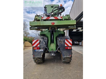 Прицепной опрыскиватель Fendt rogator 655: фото 5 Прицепной опрыскиватель Fendt rogator 655: фото 5