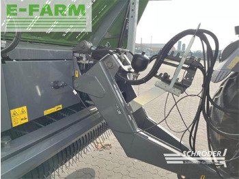 Самозагружающийся прицеп Fendt tigo 75 xr: фото 4 Самозагружающийся прицеп Fendt tigo 75 xr: фото 4