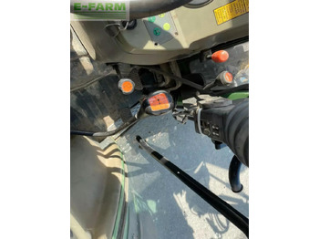 Трактор Fendt tracteur agricole 208 s fendt S: фото 2