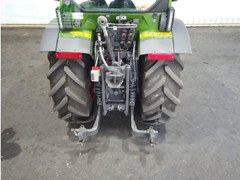 Трактор Fendt traktor 211 v vario gen3 V: фото 4