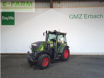 Трактор FENDT 211 V Vario