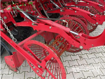 Картофелеуборочный комбайн Grimme gl 34 t: фото 5 Картофелеуборочный комбайн Grimme gl 34 t: фото 5