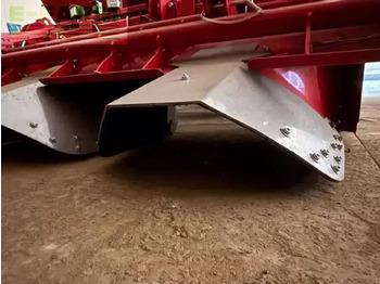 Картофелеуборочный комбайн Grimme gl420: фото 3