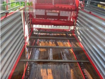 Сельскохозяйственный прицеп-самосвал Gruber twinpower: фото 2 Сельскохозяйственный прицеп-самосвал Gruber twinpower: фото 2