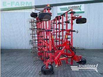 Культиватор GÜTTLER