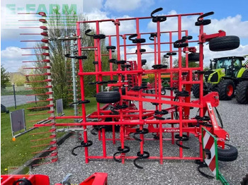 Культиватор GÜTTLER