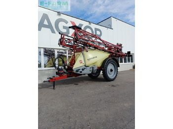 Прицепной опрыскиватель HARDI