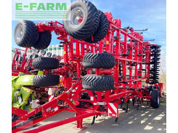 Культиватор HORSCH